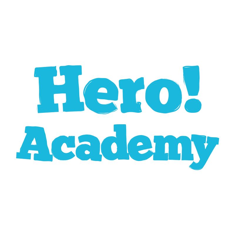 Niepubliczne Przedszkole Hero Academy